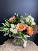 With All Our Love — Sunset Gardens Greenhouse & Floral