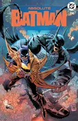ABSOLUTE BATMAN #24 TONY DANIEL EXCLUSIVE VAR (09/23/2026)