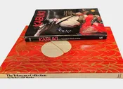 2 Rare Japanese Theatre & Costume Anthologies