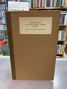 Anthology of Magazine Verse for 1913 - BRAITHWAITE, William Stanley (Signed) — dogtown books