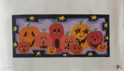 10 Little Pumpkins (TS)