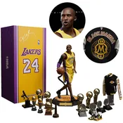 Kobe Bryant Real Masterpiece 1:6 Scale Action Figure - NBA Collection