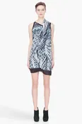 Patterned Dress — West Valley Nursery
