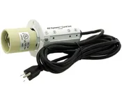 All System Cord Set 120V/15 ft