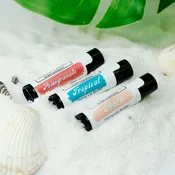 LUXURIOUS LIP BUTTER