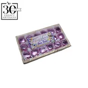 18-Piece Milk Chocolate Huckleberry Bon Bons by Huckleberry Haven