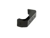 Agency Arms Magazine Release for Glock 17, 19, 22, 23, 26, 27, 31, 32, 33, 34, 35, 37 Gen 4 Right Hand Aluminum Black