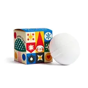 Gnome Foam Swedish Bath Bomb - Tea & Cardamom