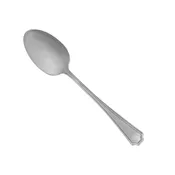 5 5/8" Sterling Silver Five O'Clock T-Spoon "Fairfax" by Durgin, Gorham