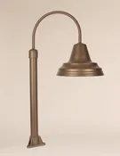 Broward Casting™ Oxford Wharf Light