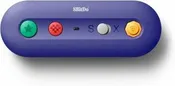 8BitDo GBros Wireless Adapter: Play Switch with Classic Wired Controllers