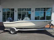 2012 Scout 187 SPORTFISH