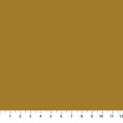 Clothworks Premium Solid-Sponge Toffee 9000-377
