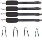 Razertip Feather Former Pen Set Ridiculously Fine