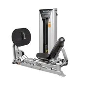 HD-3403 Leg Press / Calf Raise — NEVADA HOME FITNESS