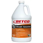 Betco- Citrusolv Concentrate