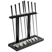 14 Golf Club Floor Display