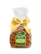 Buttery Twists Pretzels