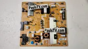 Power Supply Board BN44-00932Q for Samsung UN55RU7300 / UN55RU7300FXZA / UN55RU7100FXZA / UN58RU7100FXZA