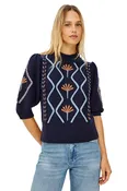 ADDY SWEATER