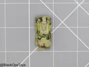 101st Airborne Div. - OCP Multicam Radio Pouch