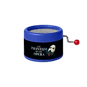 Andrew Lloyd Webber, The Phantom of the Opera Music Box