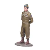 442nd RCT Enlisted Man Figure