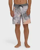 Billabong Men’s Sundays Pro 19” Boardshort - Stone