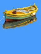 Afloat