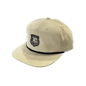 7B Service Rope Hat - Birch