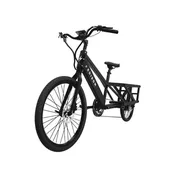 L Model Electric Cargo Bike