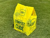 Compost | Mini Cube
