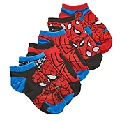 Kids' Spiderman Sock Gift Set