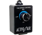 Active Air Fan Speed Controller