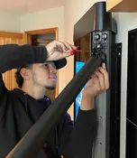 Servicing
