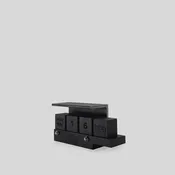 Perpetual Calendar Ferro