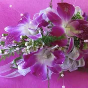 Wrist Corsage 3