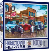 1000 pc A Little Too Loud Homet