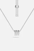 Cordage Necklace