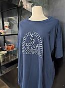 Kiln Print Tee - 3XL — Feats of Clay