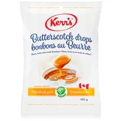 Butterscotch Drops 150g