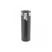 AXLE PEG RANT LL COOL 115x37mm 14mm w3/8-ADPTR EACH BK