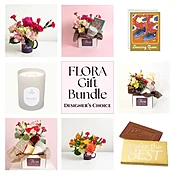 Flora Gift Bundle