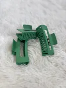 Sage Claw Clip