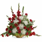 Enduring Grace by Teleflora
