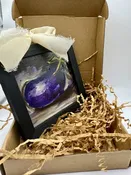 Aubergine — Painted River Studios