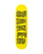 Baker Carozzi Mercurials Deck - 8.25"