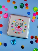 Clown Cig Case