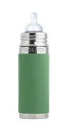 7oz Insulated Infant Bottle