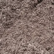 Mocha Brown Mulch